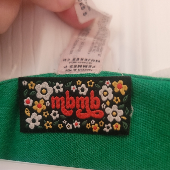 Don't Panic Shirt - Picture 2 of 3